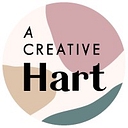 A Creative Hart