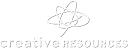 Creative Resources logo
