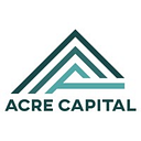 ACRE CAPITAL PTE. LTD. logo