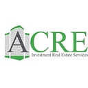 Acre Investment Real Estate Services logo