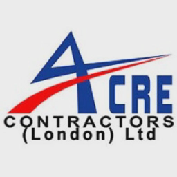 ACRE CONTRACTORS (LONDON) LTD logo