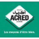 Acred India logo