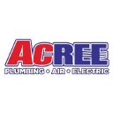 Acree Plumbing logo