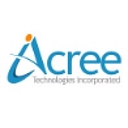 Acree Technologies Inc. logo