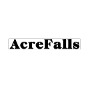 acrefalls.com logo