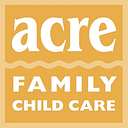 Acre Family Child Care Inc logo