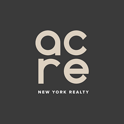 ACRE NY REALTY logo