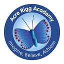 Acre Rigg Academy logo
