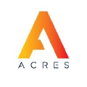 Acres 4.0 logo