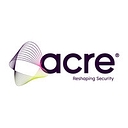 Acre Security logo