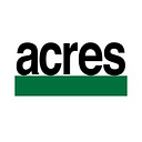Acres Enterprises logo