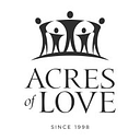 Acres of Love logo