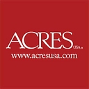 Acres U.S.A. logo