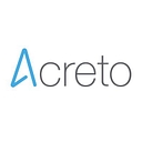 Acreto logo