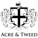 Acre & Tweed Security logo