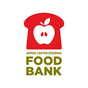 Akron-canton Regional Foodbank Endowment logo