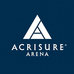 Acrisure Arena logo