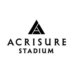 Acrisure Stadium logo