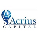 Acrius AB logo