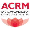 Acrm | American Congress Of Rehabilitation Medicine logo