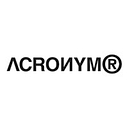 Logo for acrnm.com