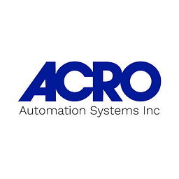 ACRO Automation Systems, Inc. logo