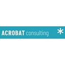 acrobat.werbeagentur plus gmbh logo