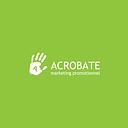 Acrobate Promo logo