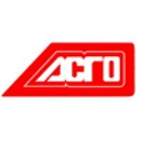 Acro Building Systems logo