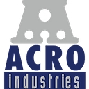 Acro Manufacturing Industries Ltd. logo