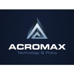 Acromax Media GmbH logo