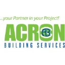 Acron Building Services Pty Ltd logo
