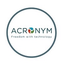 Acronym Nz logo