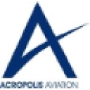 Acropolis Aviation (Uk) Ltd logo