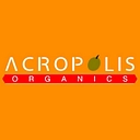 Acropolis Organics logo
