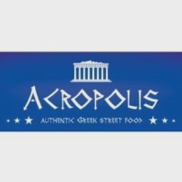 Acropolis Street Food Limited logo