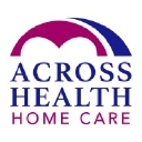 Across Health Home Care logo