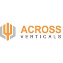 Across Verticals Logo