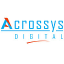 Acrossys Digital logo — Web Developer-WordPress/WooCommerce, Magento job on DevsUnite