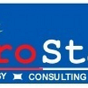 Acrostaff logo