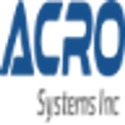 Acro Systems Inc logo