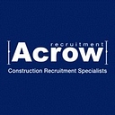 Acrow Recruitment Ltd. logo