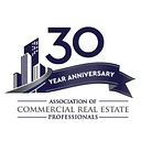 Acrp Association Of Commercial Real Estate Professionals logo