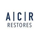 A C R logo