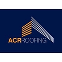 Acr Roofing logo