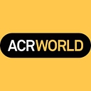 Acrworld International Search logo
