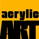 Acrylic Art, Inc. logo