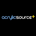 Acrylic Source+ logo