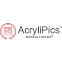 Acrylipics logo