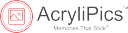 acrylipics.com logo